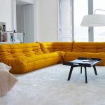 Togo Sofas by Ligne Roset